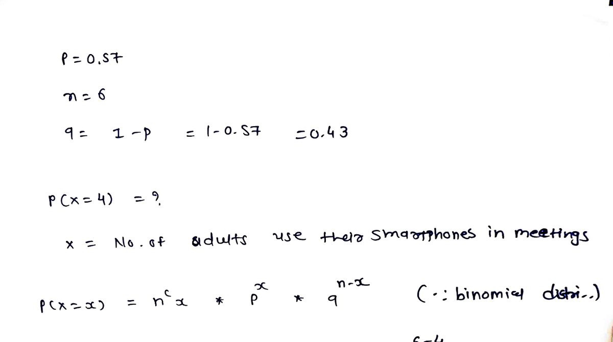 Statistics homework question answer, step 1, image 1